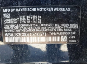 BMW 540 3.0l I xDrive | Mobile.bg � ����� ������ 9