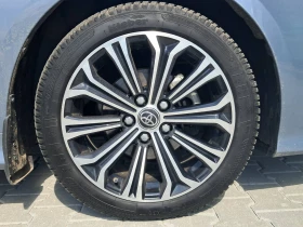 Toyota Corolla Executive = MGT Select 2 =  - 20452 € / 40000.64 лв. - 52138689 7