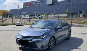 Toyota Corolla Executive = MGT Select 2 =  - 20452 € / 40000.64 лв. - 52138689 5