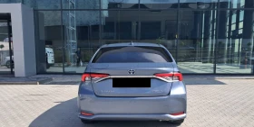 Toyota Corolla Executive = MGT Select 2 =  - 20452 € / 40000.64 лв. - 52138689 4