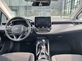 Toyota Corolla Executive = MGT Select 2 =  - 20452 € / 40000.64 лв. - 52138689 10