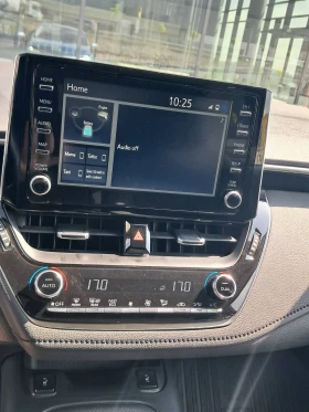 Toyota Corolla Executive = MGT Select 2 =  - 20452 € / 40000.64 лв. - 52138689 11