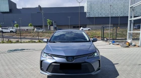 Toyota Corolla Executive = MGT Select 2 =  - 20452 € / 40000.64 лв. - 52138689 3