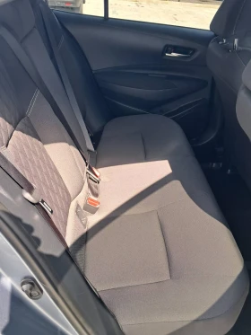 Toyota Corolla Executive = MGT Select 2 =  - 20452 € / 40000.64 лв. - 52138689 15