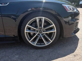 Audi A5 Progressiv * КЛИП НА МОТОРА * ОТ ПРЕДСТАВИТЕЛСТВО | Auto.bg — изображение 6
