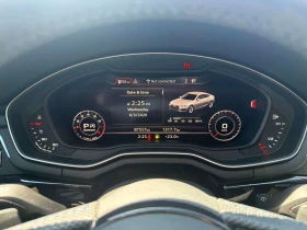 Audi A5 Progressiv * КЛИП НА МОТОРА * ОТ ПРЕДСТАВИТЕЛСТВО | Auto.bg — изображение 8