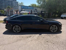 Audi A5 Progressiv * КЛИП НА МОТОРА * ОТ ПРЕДСТАВИТЕЛСТВО | Auto.bg — изображение 4