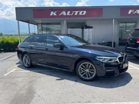 BMW 520 XD/MSport/LED/Carplay | Auto.bg — изображение 4
