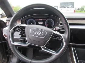 Audi A8 50TDI/286HP/MASSAGE/AHK/PANO/HUD/MEMO/B&O/465q | Mobile.bg � ����� ������ 9