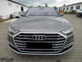 Audi A8 50TDI/286HP/MASSAGE/AHK/PANO/HUD/MEMO/B&O/465q | Mobile.bg � ����� ������ 2