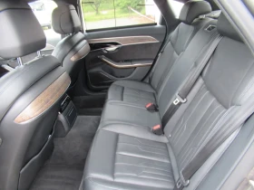 Audi A8 50TDI/286HP/MASSAGE/AHK/PANO/HUD/MEMO/B&O/465q | Mobile.bg � ����� ������ 15