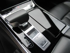 Audi A8 50TDI/286HP/MASSAGE/AHK/PANO/HUD/MEMO/B&O/465q | Mobile.bg � ����� ������ 13