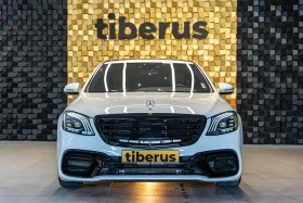 Mercedes-Benz S 550 undefined | Auto.bg — изображение 3