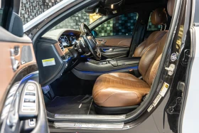 Mercedes-Benz S 550 undefined | Auto.bg — изображение 8