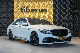 Mercedes-Benz S 550 