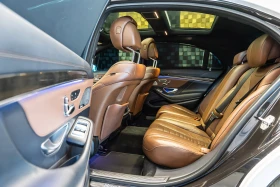 Mercedes-Benz S 550 undefined | Auto.bg — изображение 14