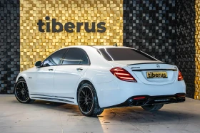 Mercedes-Benz S 550 undefined | Auto.bg — изображение 2