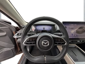 Mazda 6 e/EV/245HP/TAKUMI-PLUS/LONGRANGE/360/PANO/ACC/501z | Auto.bg — изображение 10