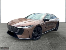 Mazda 6 e/EV/245HP/TAKUMI-PLUS/LONGRANGE/360/PANO/ACC/501z