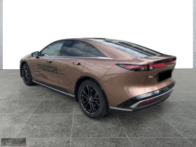 Mazda 6 e/EV/245HP/TAKUMI-PLUS/LONGRANGE/360/PANO/ACC/501z | Auto.bg — изображение 4