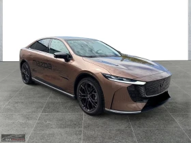 Mazda 6 e/EV/245HP/TAKUMI-PLUS/LONGRANGE/360/PANO/ACC/501z | Auto.bg — изображение 5