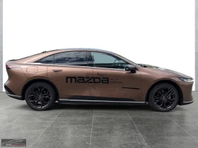 Mazda 6 e/EV/245HP/TAKUMI-PLUS/LONGRANGE/360/PANO/ACC/501z | Auto.bg — изображение 6