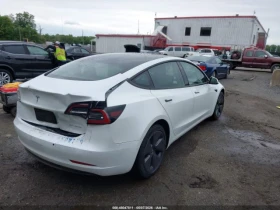 Tesla Model 3 * LONG RANGE* DUAL MOTOR* КОЖА* ПОДГРЕВ* ПАНОРАМА* - 15650 € / 30608.74 лв. - 28497627 4