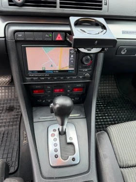 Audi A4 3.0 TDI Quattro  - 4799 € / 9386.03 лв. - 55583056 5