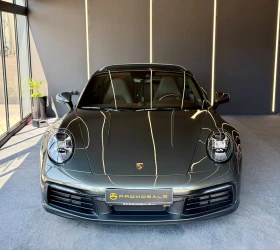 Porsche 911 Targa 4* PPF* ��������� ����������* ������ | Mobile.bg � ����� ������ 2