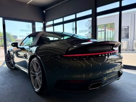 Porsche 911 Targa 4* PPF* ��������� ����������* ������ | Mobile.bg � ����� ������ 4