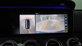 Mercedes-Benz E 63 AMG 4MATIC+ * HUD* 360* ����* ������* ���� | Mobile.bg � ����� ������ 14