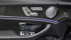 Mercedes-Benz E 63 AMG 4MATIC+ * HUD* 360* ����* ������* ���� | Mobile.bg � ����� ������ 11