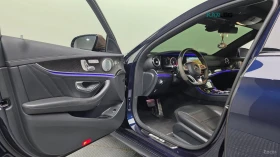 Mercedes-Benz E 63 AMG 4MATIC+ * HUD* 360* ����* ������* ���� | Mobile.bg � ����� ������ 10