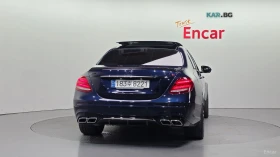 Mercedes-Benz E 63 AMG 4MATIC+ * HUD* 360* ����* ������* ���� | Mobile.bg � ����� ������ 4