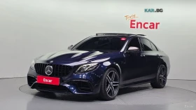 ������ Mercedes-Benz E 63 A...
