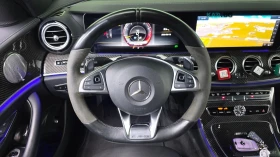 Mercedes-Benz E 63 AMG 4MATIC+ * HUD* 360* ����* ������* ���� | Mobile.bg � ����� ������ 12