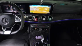 Mercedes-Benz E 63 AMG 4MATIC+ * HUD* 360* ����* ������* ���� | Mobile.bg � ����� ������ 13