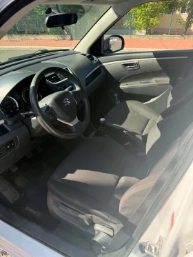 Suzuki Swift - 6000 € - 19304407 5