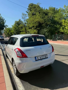 Suzuki Swift - 6000 € - 19304407 2