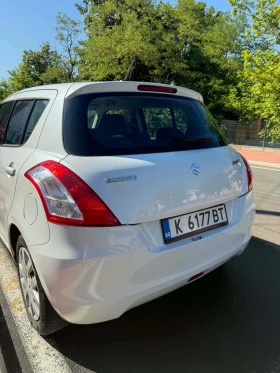 Suzuki Swift - 6000 € - 19304407 4