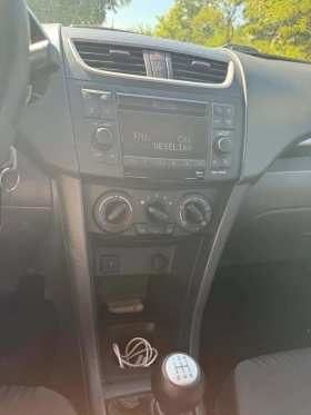 Suzuki Swift - 6000 € - 19304407 12