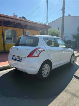 Suzuki Swift - 6000 € - 19304407 3