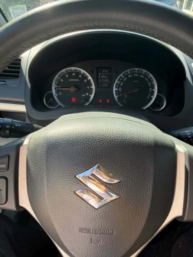 Suzuki Swift - 6000 € - 19304407 9