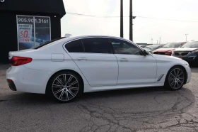 BMW 540 * * xDrive * ��� ��������� * 360 ������ * HEAD UP  | Mobile.bg � ����� ������ 7