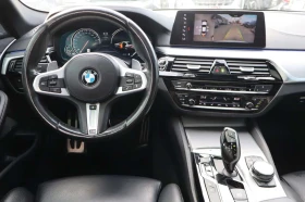 BMW 540 * * xDrive * ��� ��������� * 360 ������ * HEAD UP  | Mobile.bg � ����� ������ 10