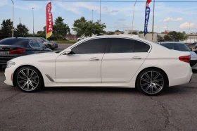 BMW 540 * * xDrive * ��� ��������� * 360 ������ * HEAD UP  | Mobile.bg � ����� ������ 4