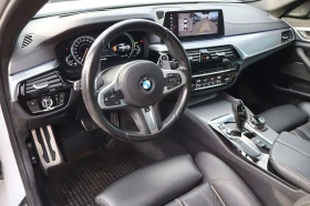 BMW 540 * * xDrive * ��� ��������� * 360 ������ * HEAD UP  | Mobile.bg � ����� ������ 9