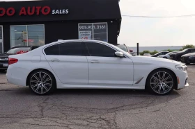 BMW 540 * * xDrive * ��� ��������� * 360 ������ * HEAD UP  | Mobile.bg � ����� ������ 8