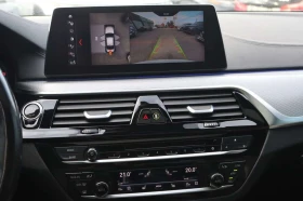 BMW 540 * * xDrive * ��� ��������� * 360 ������ * HEAD UP  | Mobile.bg � ����� ������ 14