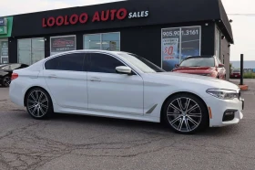 ����� �� �������� �� BMW 540 * * xDrive * ��� ��������� * 360 ������ * HEAD UP 